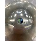 Used Zildjian 9in K Custom Hybrid Splash Cymbal