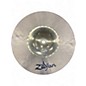 Used Zildjian 9in K Custom Hybrid Splash Cymbal