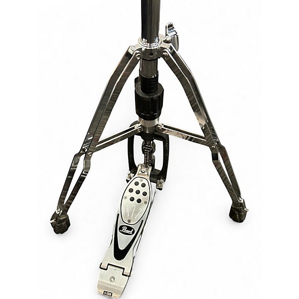 Used Pearl Eliminator Redline Hi Hat Stand