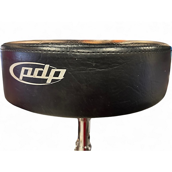 Used PDP by DW Gravity Series 710R Drum Throne