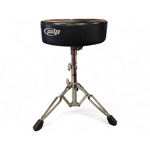 Used PDP by DW Gravity Series 710R Drum Throne