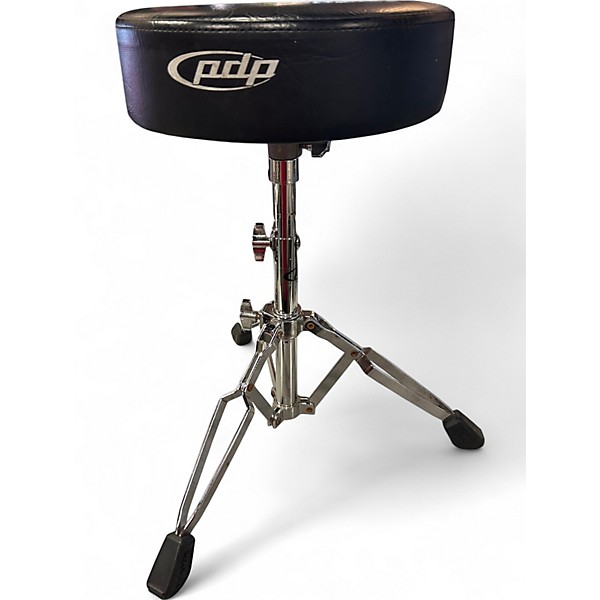 Used PDP by DW Gravity Series 710R Drum Throne
