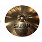 Used SABIAN 14in B8 Pro Hi Hat Pair Cymbal
