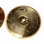 Used SABIAN 14in B8 Pro Hi Hat Pair Cymbal