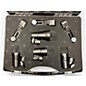 Used Digital Reference DRDK4 4 Piece Percussion Microphone Pack