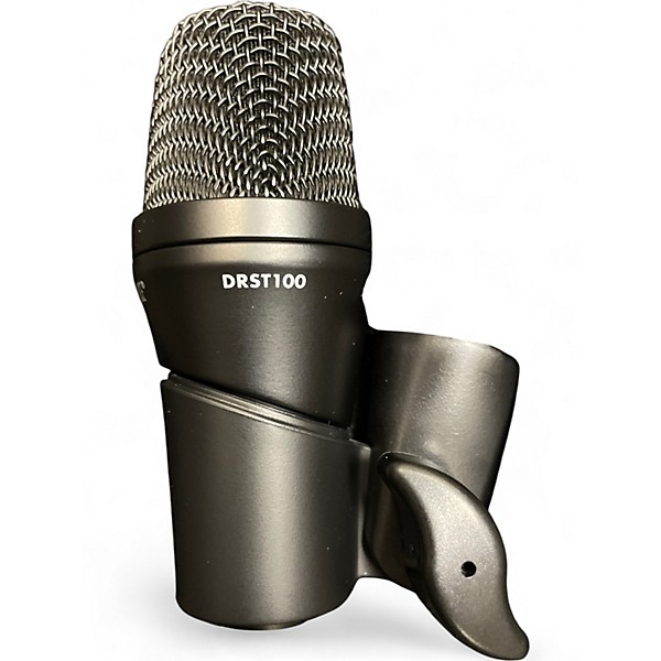 Used Digital Reference DRDK4 4 Piece Percussion Microphone Pack