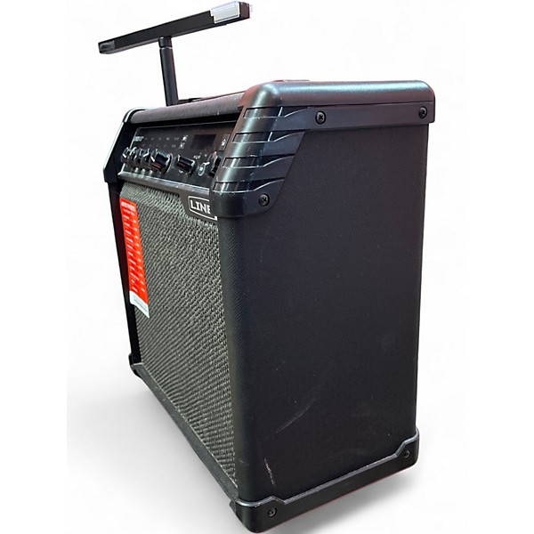 Used 2020 Line 6 Spider V 30 1x8 Guitar Combo Amp