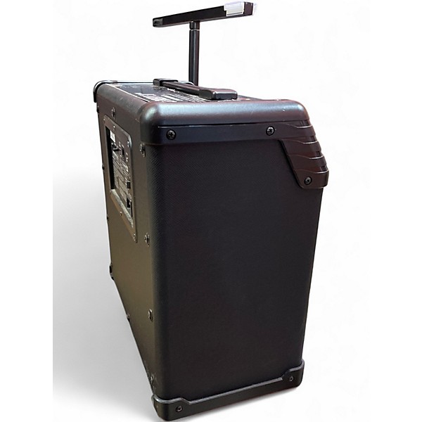 Used 2020 Line 6 Spider V 30 1x8 Guitar Combo Amp