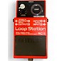 Used BOSS RC1 Loop Station Pedal thumbnail