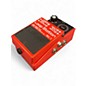 Used BOSS RC1 Loop Station Pedal