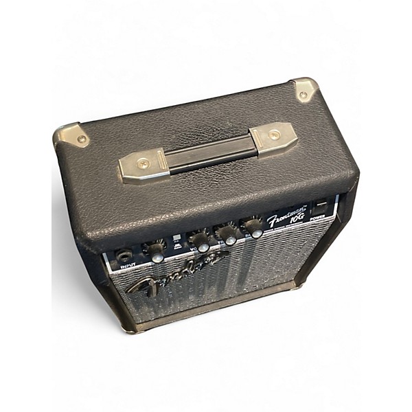 Used Fender Frontman 10G 10W Guitar Combo Amp