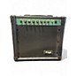 Used Stagg 20 BA Bass Combo Amp thumbnail