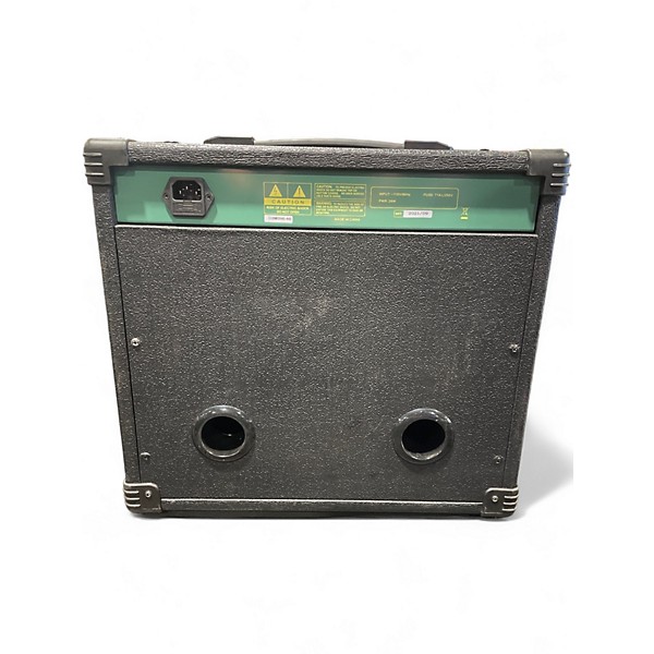 Used Stagg 20 BA Bass Combo Amp