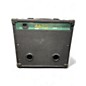 Used Stagg 20 BA Bass Combo Amp