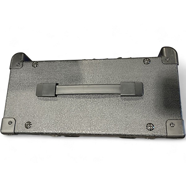 Used Stagg 20 BA Bass Combo Amp