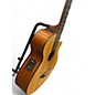 Used Breedlove ABJ250SM4 Natural Acoustic Bass Guitar