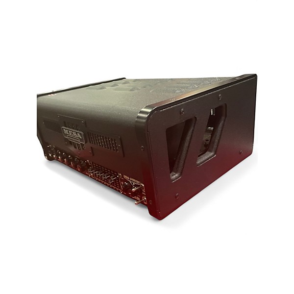 Used MESA/Boogie EIGHT:88 Tube Bass Amp Head