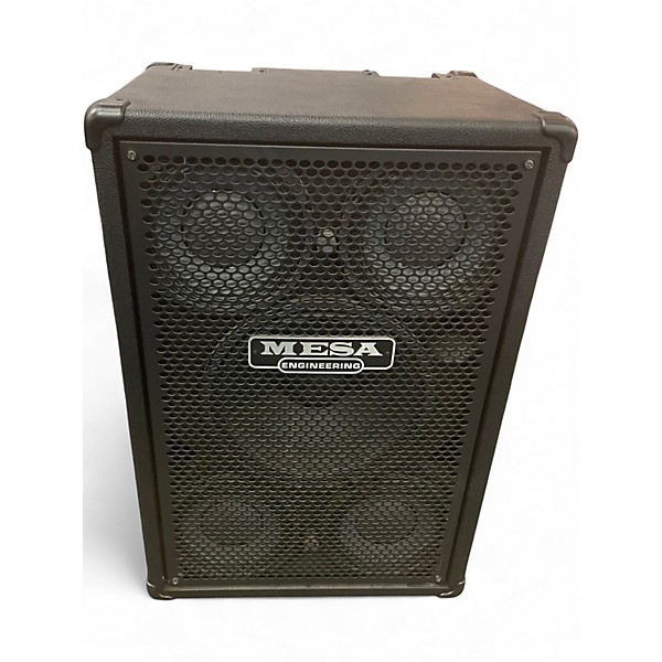 Used MESA/Boogie POWERHOUSE 4X12 1000W Bass Cabinet