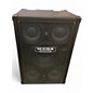 Used MESA/Boogie POWERHOUSE 4X12 1000W Bass Cabinet thumbnail