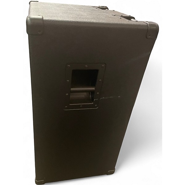 Used MESA/Boogie POWERHOUSE 4X12 1000W Bass Cabinet