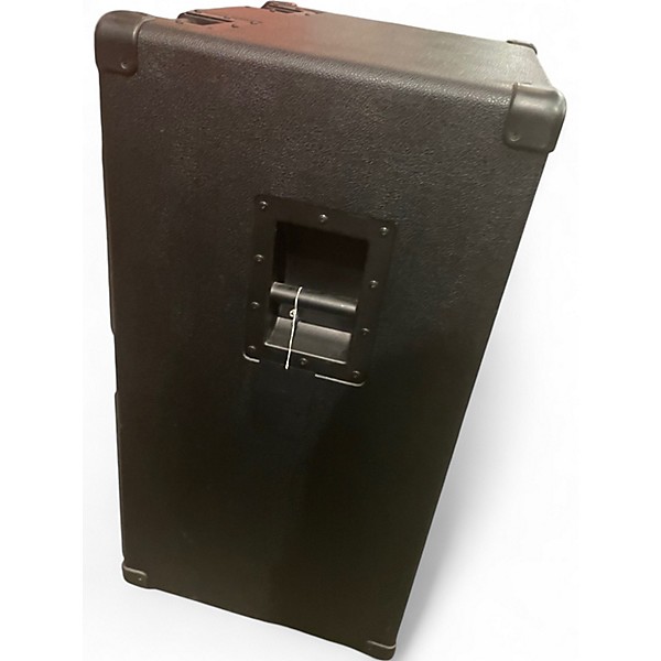 Used MESA/Boogie POWERHOUSE 4X12 1000W Bass Cabinet