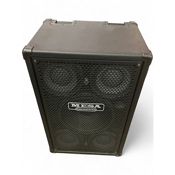 Used MESA/Boogie POWERHOUSE 4X12 1000W Bass Cabinet