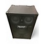 Used MESA/Boogie POWERHOUSE 4X12 1000W Bass Cabinet