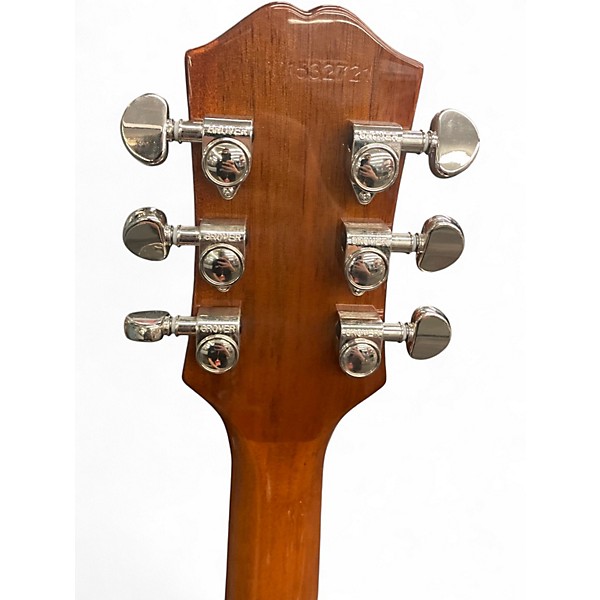 Used Epiphone Les Paul Standard 60s Quilt Washed Cherry Sunburst Solid Body Electric Guitar