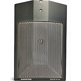 Used Shure Beta 91A Drum Microphone