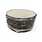 Used Ludwig 13X6 Supralite Snare Chrome Drum thumbnail