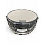 Used Ludwig 13X6 Supralite Snare Chrome Drum