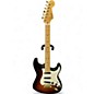 Used Fender MOD SHOP STRATOCASTER 2 Color Sunburst Solid Body Electric Guitar thumbnail