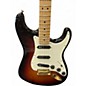 Used Fender MOD SHOP STRATOCASTER 2 Color Sunburst Solid Body Electric Guitar
