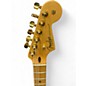 Used Fender MOD SHOP STRATOCASTER 2 Color Sunburst Solid Body Electric Guitar
