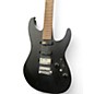 Used Ibanez AZ226 PRESTIEGE Satin Black Solid Body Electric Guitar