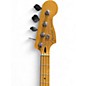 Used Fender precision bass 2 Color Sunburst Electric Bass Guitar