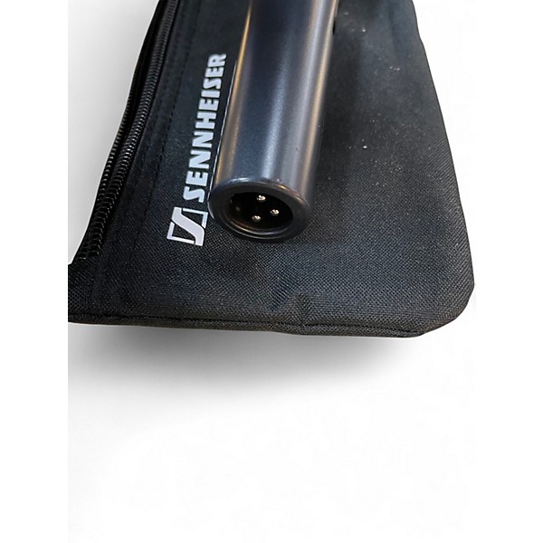 Used Sennheiser E8455 Dynamic Microphone