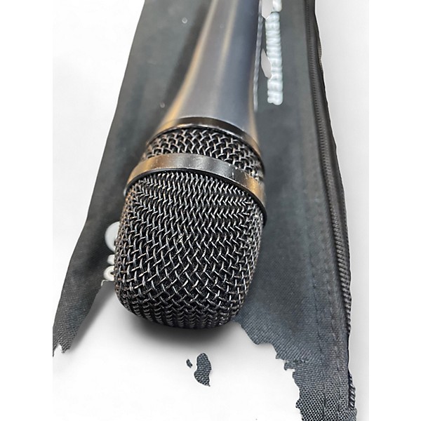 Used Sennheiser E8455 Dynamic Microphone