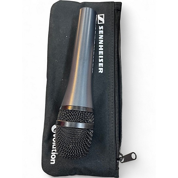 Used Sennheiser E8455 Dynamic Microphone