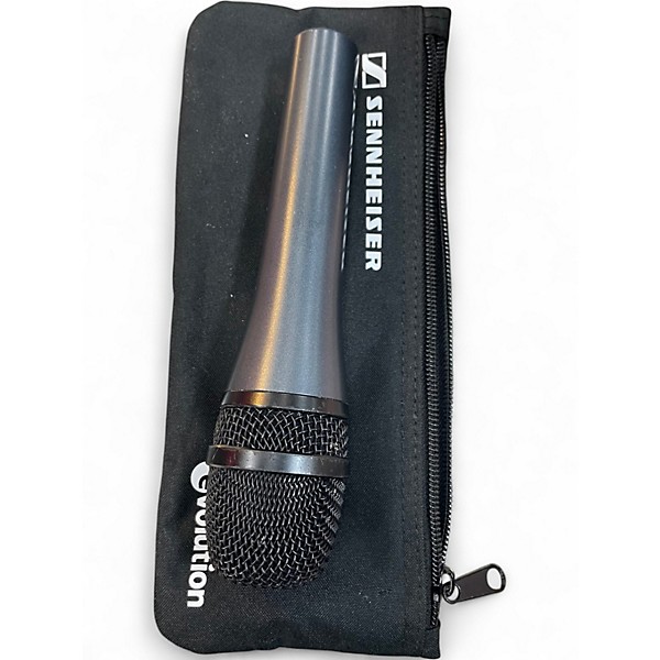 Used Sennheiser E8455 Dynamic Microphone