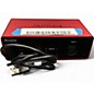 Used Focusrite Scarlett Solo Gen 3 Audio Interface
