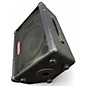 Used Kustom PA KPM10 Powered Speaker