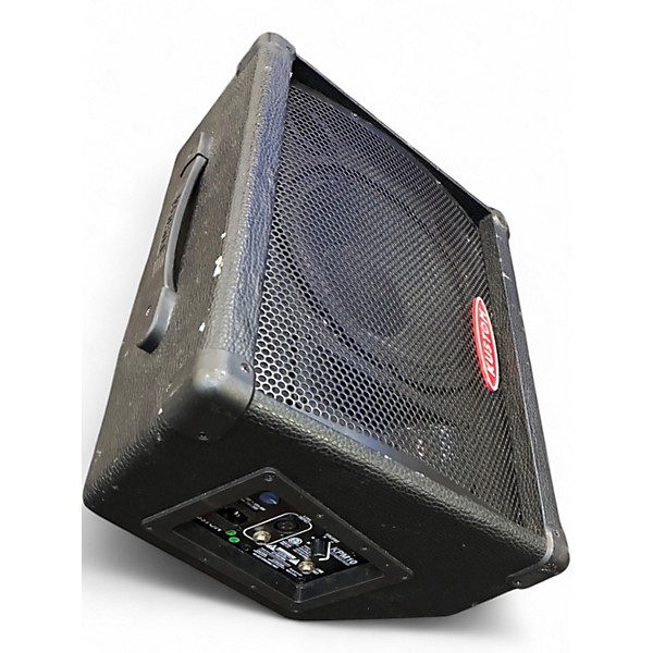Used Kustom PA KPM10 Powered Speaker