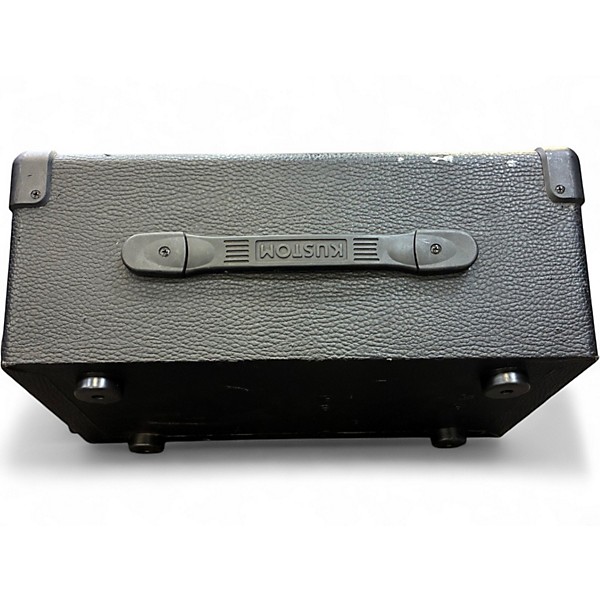 Used Kustom PA KPM10 Powered Speaker