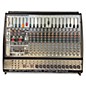 Used Behringer PMP6000 Powered Mixer thumbnail