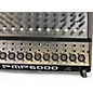 Used Behringer PMP6000 Powered Mixer
