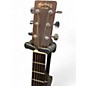 Used Martin D28 Natural Acoustic Guitar