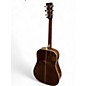 Used Martin D28 Natural Acoustic Guitar