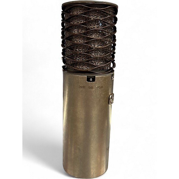 Used Aston Spirit Condenser Microphone