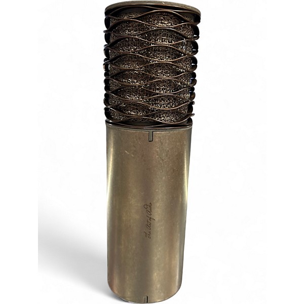 Used Aston Spirit Condenser Microphone